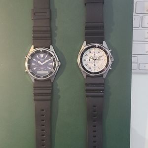 Casio Watches